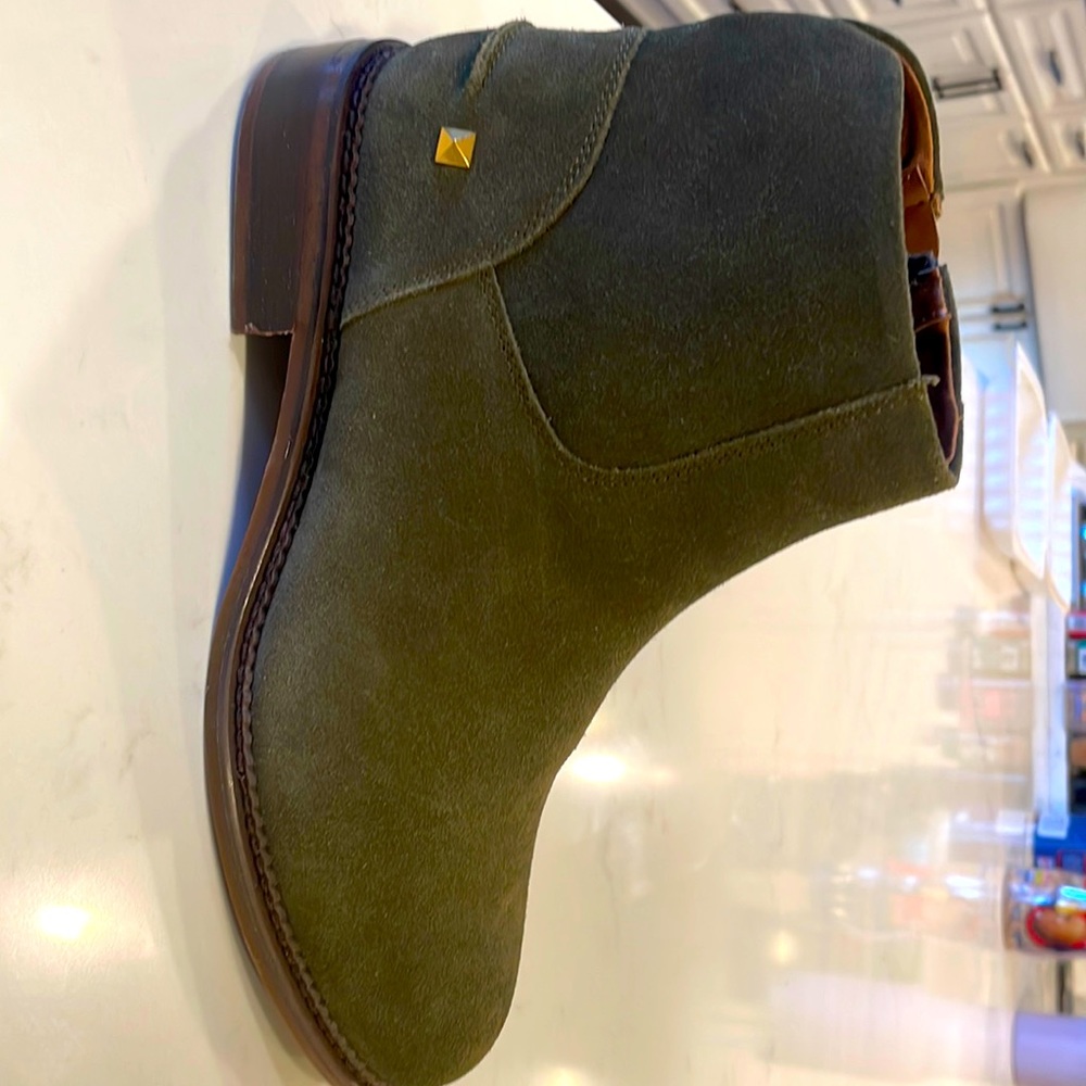 Franco Sarto boot.